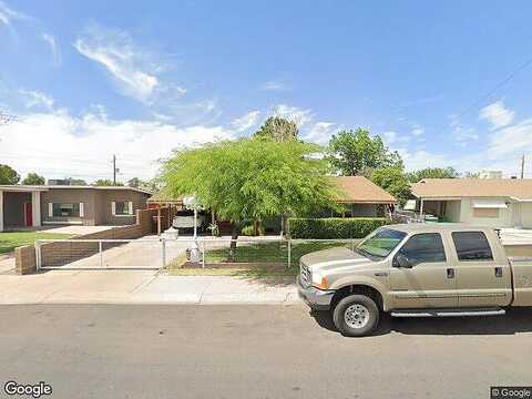 N Standage -- #122, Mesa, AZ 85201