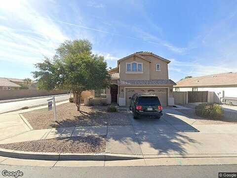 E Via Del Palo --, Queen Creek, AZ 85142