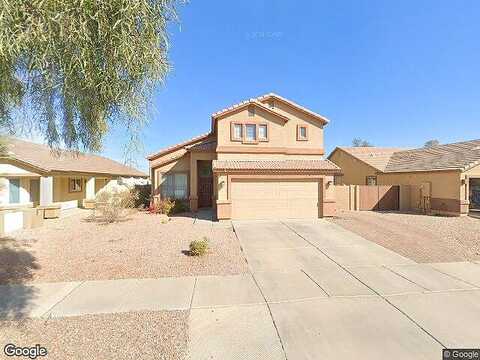 E Via Del Palo --, Queen Creek, AZ 85142