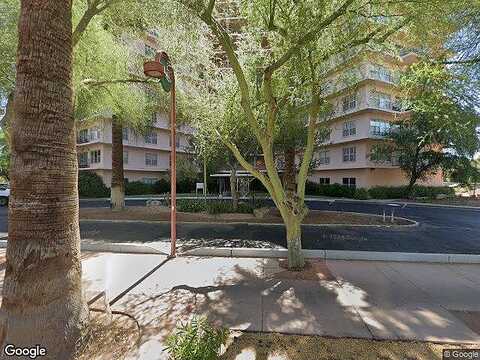N Central Avenue #4E, Phoenix, AZ 85004