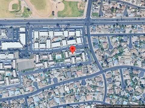 S Longmore -- #5, Mesa, AZ 85202