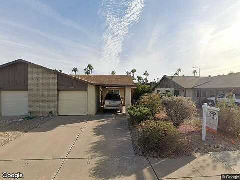 S Las Palmas --, Mesa, AZ 85202