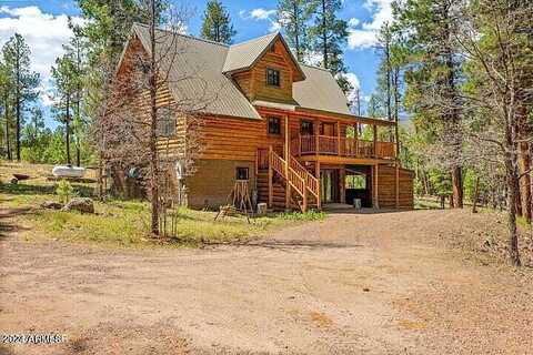 N County Road N2147 --, Alpine, AZ 85920