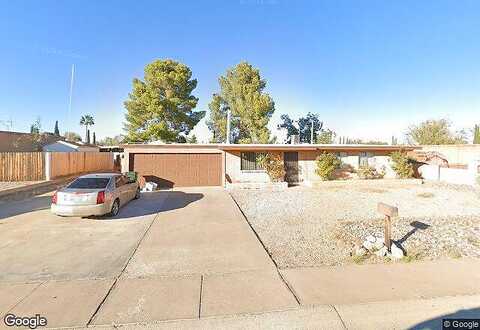 E Santa Teresa Drive, Sierra Vista, AZ 85635