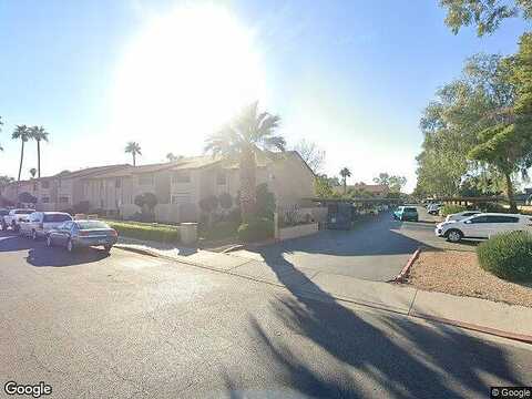 S Emerson -- #154, Mesa, AZ 85210