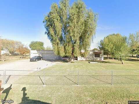 E Via De Arboles --, Queen Creek, AZ 85142