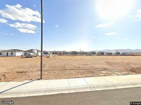 W Sand Hills Drive, Surprise, AZ 85387