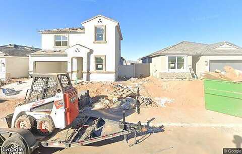 W Starfire Avenue, Apache Junction, AZ 85120
