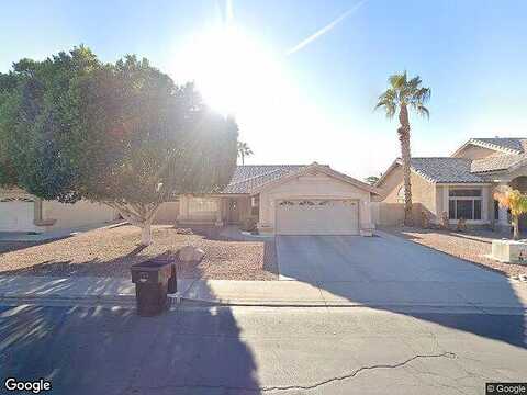 N Abner --, Mesa, AZ 85205