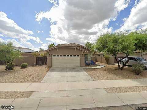 W Tonto --, Goodyear, AZ 85338