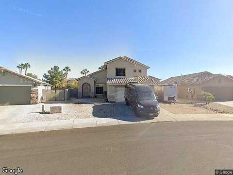 N 152 Avenue, Surprise, AZ 85374