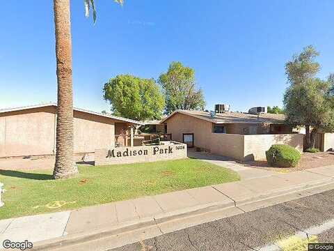 E Campbell Avenue #51, Phoenix, AZ 85016