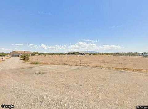 S Palo Verde Trail, Casa Grande, AZ 85193