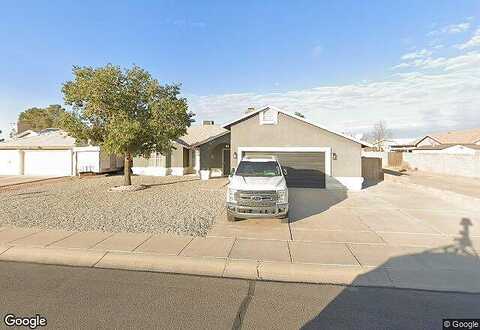 E Avenida Kino --, Casa Grande, AZ 85122