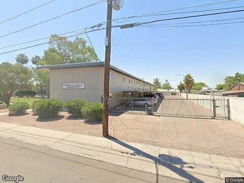 E Turney Avenue #32, Phoenix, AZ 85014