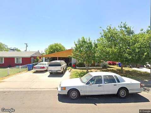 S Doran --, Mesa, AZ 85204