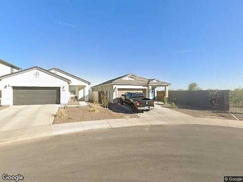 S Saguaro Drive, Apache Junction, AZ 85120