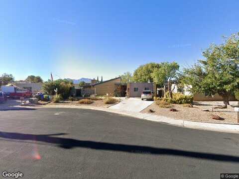 S Plaza Aguilar --, Sierra Vista, AZ 85635