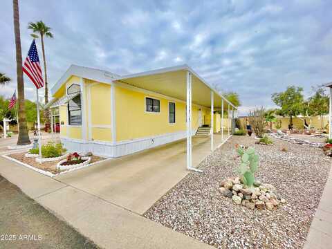 E Apache Trail #210, Apache Junction, AZ 85120