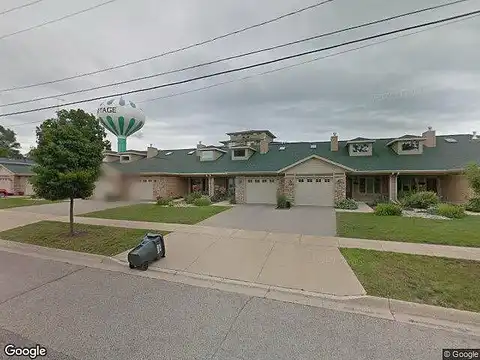 Prospect Ave, Portage, WI 53901