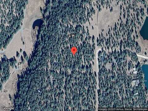 E County Road N1030 --, Greer, AZ 85927