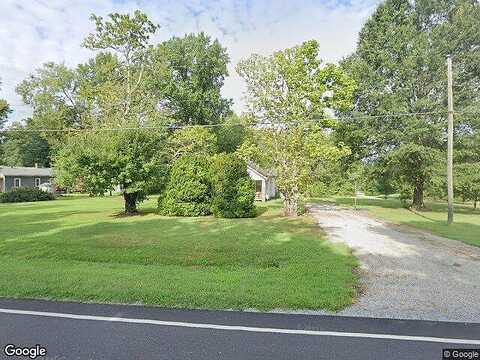 Pridesville Rd, Amelia Court House, VA 23002
