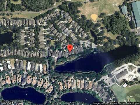 Northlake Pkwy, Orlando, FL 32827