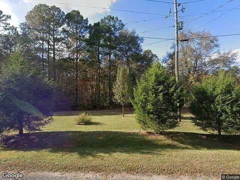 Island Shoals Rd, Jackson, GA 30233