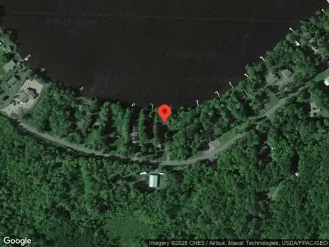 S Dowling Lake Rd W, Superior, WI 54880