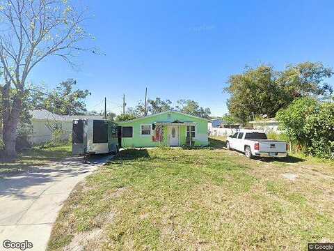 S 8Th Ave, Wauchula, FL 33873