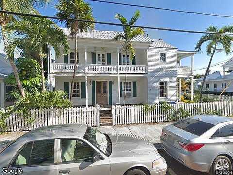 Southard St, Key West, FL 33040