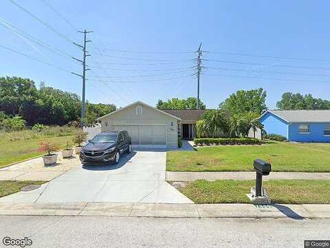 Royal Hart Dr, New Port Richey, FL 34653