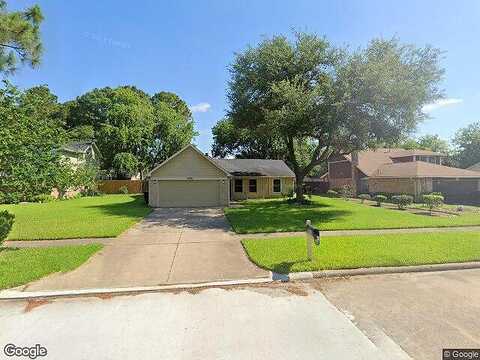 Chaseview Dr, Missouri City, TX 77489