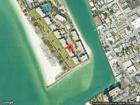 Bayshore, TREASURE ISLAND, FL 33706