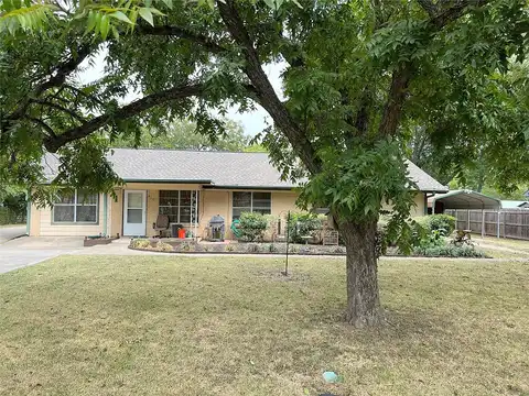 Avenue H, ELGIN, TX 78621