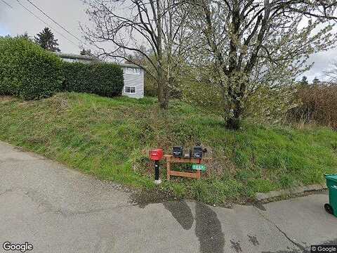 S 133Rd St, Seattle, WA 98178
