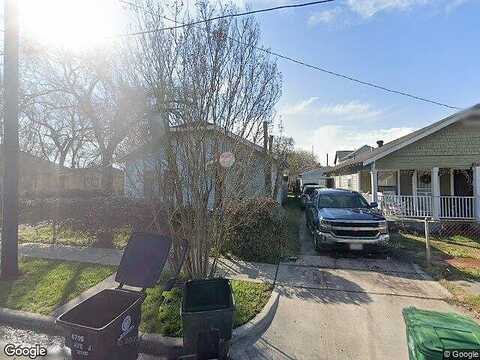 Avenue #J, Houston, TX 77011