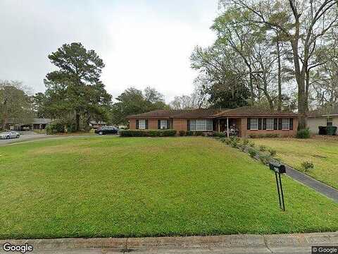 S Williamsburg Rd, Savannah, GA 31419