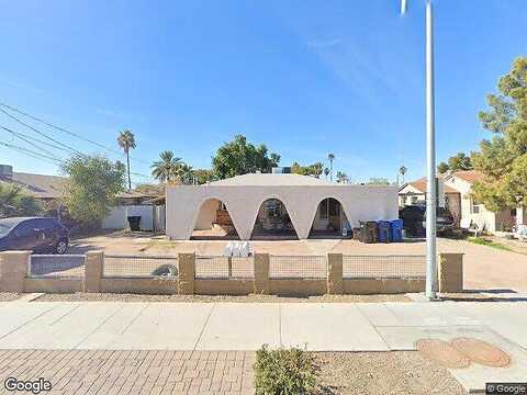 Mesa, MESA, AZ 85210