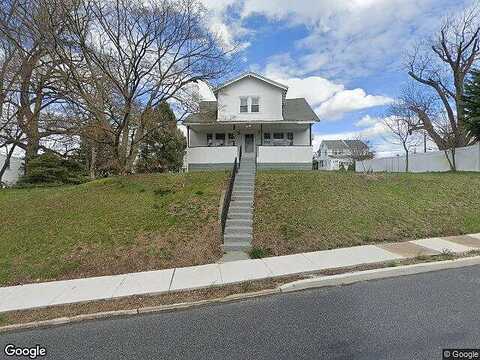 Ashland Ave, Folcroft, PA 19032