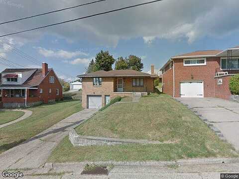 Virginia Ave, Ambridge, PA 15003