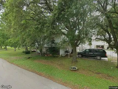 County Road 469, Brazoria, TX 77422
