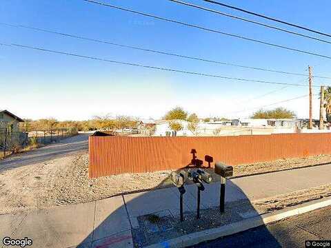 Park, TUCSON, AZ 85706