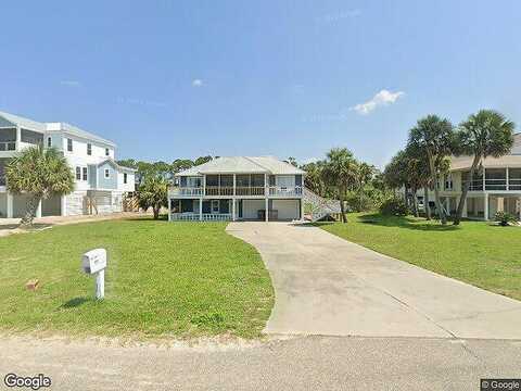 Gulf Pines Dr, Port Saint Joe, FL 32456