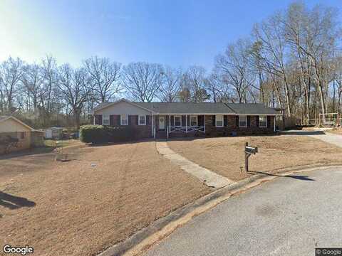 W Shore Ct, Douglasville, GA 30135