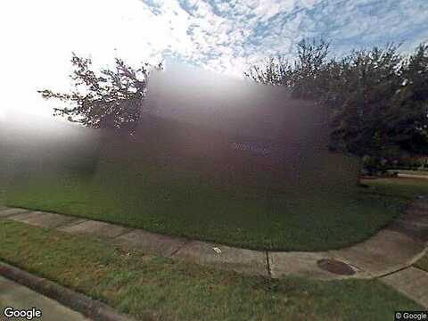 Stonehurst Dr, Pearland, TX 77584