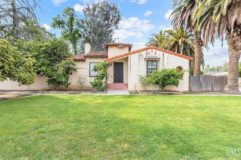 Belle, BAKERSFIELD, CA 93307