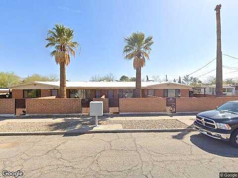 Park, TUCSON, AZ 85719