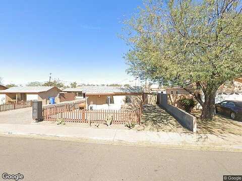 Portland, PHOENIX, AZ 85009