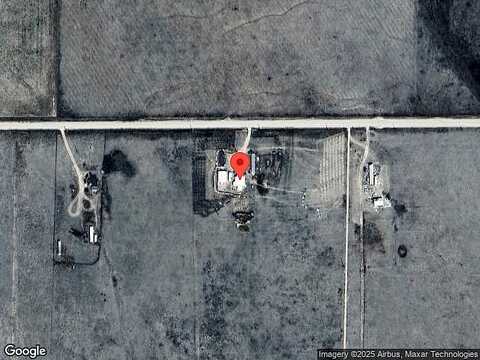 E Jones Rd, Yoder, CO 80864